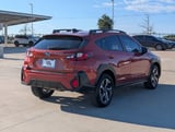2024 Subaru Crosstrek - Preview 5