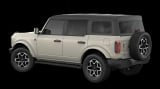 2026 Ford Bronco - Preview 2