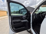 2018 Chevrolet Silverado 2500 HD - Preview 4