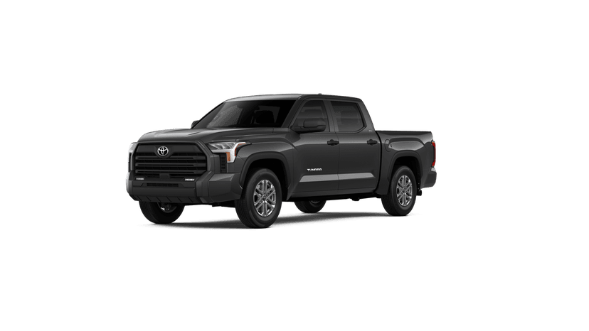 2026 Toyota Tundra - Image 1