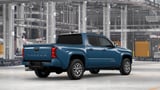 2026 Toyota Tacoma - Preview 10