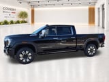 2026 GMC Sierra 2500HD - Preview 4