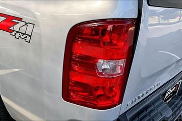 2013 Chevrolet Silverado 3500 HD - Image 3