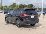 2026 Subaru Ascent - Preview 4