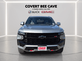 2024 Chevrolet Suburban - Preview 3