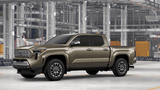 2026 Toyota Tacoma - Preview 2