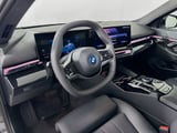 2024 BMW i5 - Preview 9