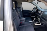 2024 Nissan Frontier - Preview 9