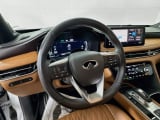 2026 INFINITI QX60 - Preview 11