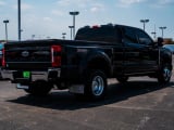 2025 Ford Super Duty - Preview 4
