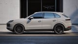 2026 Porsche Cayenne - Preview 2