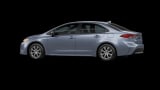 2027 Toyota Corolla - Preview 5