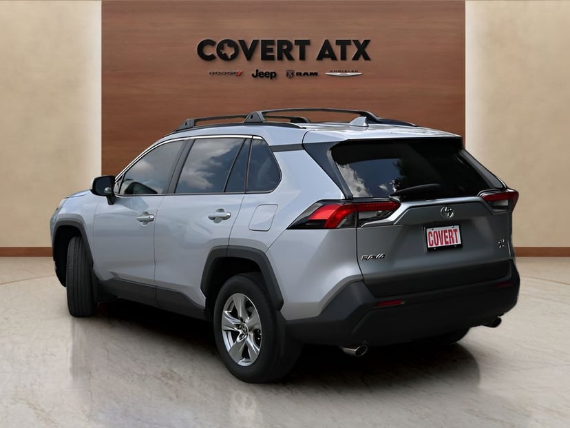 2024 Toyota RAV4 - Image 2