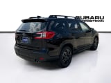 2025 Subaru Ascent - Preview 7