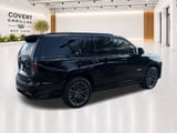 2024 Cadillac Escalade-V - Preview 9