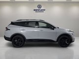 2025 Kia Sportage - Preview 6