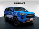2019 Toyota 4Runner - Preview 9