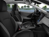 2027 Subaru Crosstrek - Preview 15