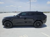 2026 Land Rover Range Rover Velar - Preview 4