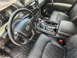 2024 Nissan Armada - Preview 13