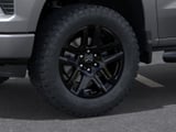 2026 Chevrolet Silverado 1500 - Preview 9