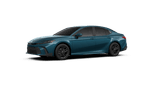 2027 Toyota Camry - Preview 2
