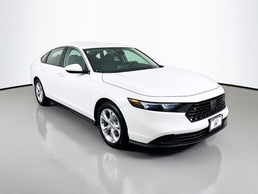 2026 Honda Accord - Image 3