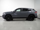 2026 Volkswagen Atlas Cross Sport - Preview 9