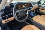 2027 INFINITI QX80 - Preview 8