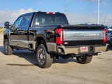 2027 Ford F-250 - Preview 4