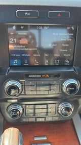 2016 Ford F-150 - Preview 3