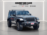 2020 Jeep Wrangler - Preview 3