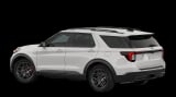 2027 Ford Explorer - Preview 3