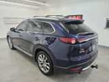 2018 Mazda CX-9 - Preview 4