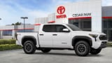 2026 Toyota Tacoma - Preview 14