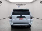 2017 Toyota 4Runner - Preview 4