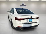 2027 Volkswagen Jetta GLI - Preview 3