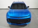 2024 Chevrolet Equinox EV - Preview 10