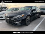 2019 Kia Optima - Preview 2