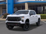 2026 Chevrolet Silverado 1500 - Preview 6