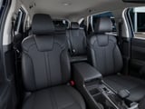 2026 Kia Sorento - Preview 15