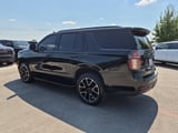 2024 Chevrolet Tahoe - Preview 7