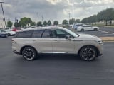 2020 Lincoln Aviator - Preview 4