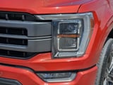 2023 Ford F-150 - Preview 8