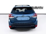 2020 Subaru Forester - Preview 6