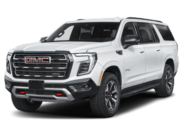 2027 GMC Yukon XL - Image 1