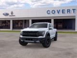 2026 Ford F-150 - Preview 3