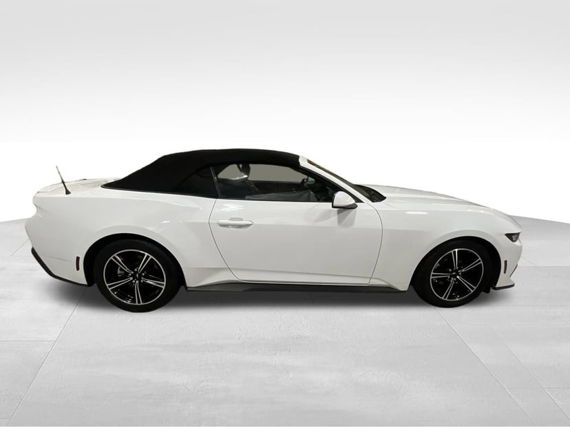 2024 Ford Mustang - Image 2