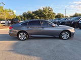 2019 Honda Accord - Preview 11