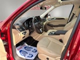 2016 Mercedes-Benz GLE - Preview 13